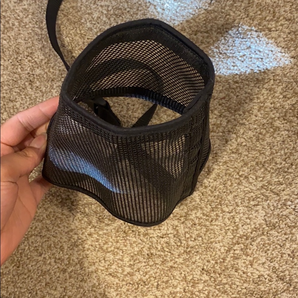Pet muzzle - Picture 2 of 5